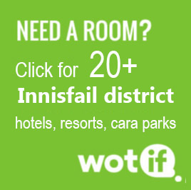 Click to book Innisfail hotels on Wotif